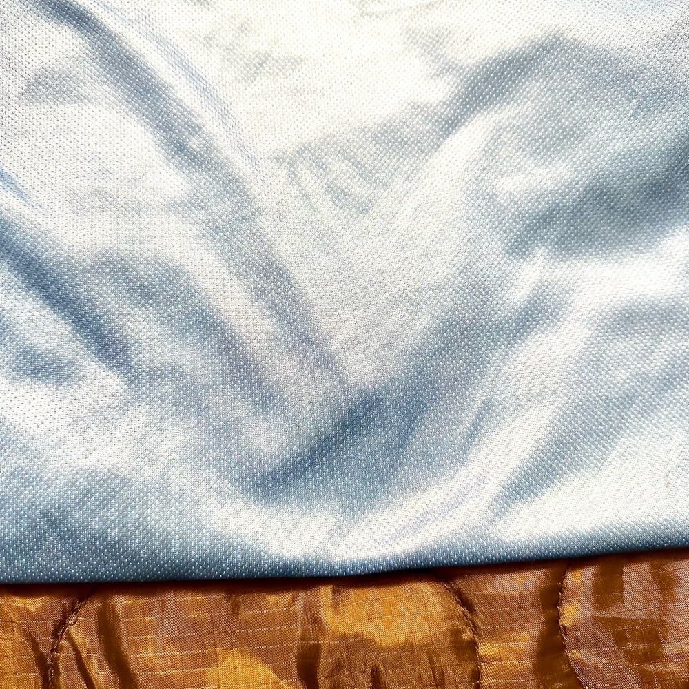 Texas Rangers Team Jersey Button Down - Picture 9 of 12